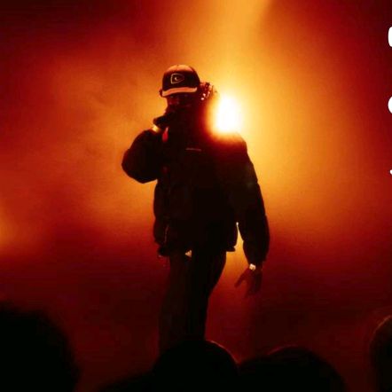 Profile Picture of Bouska (@bouss_k) on Tiktok