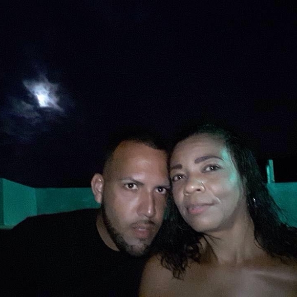 Profile Picture of Myrte Vendrell (@myrtevendrell68) on Poshmark
