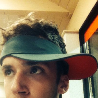 Profile Picture of Devin Carroll (@averman11) on Twitter