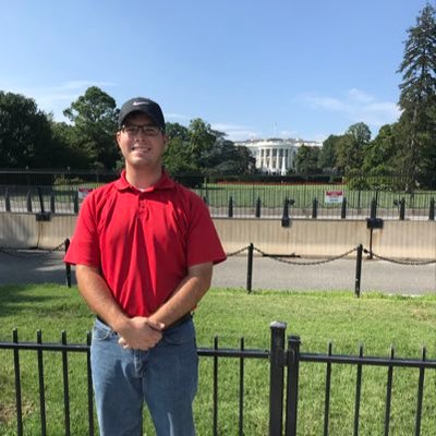 Profile Picture of Caleb Butts (@butts_caleb) on Twitter