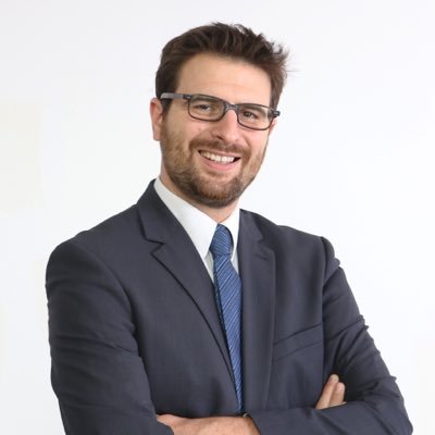 Profile Picture of Robert PICARD (@rpicard) on Twitter