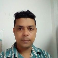 Profile Picture of J Oydeep Chatterjee (@OydeepJ) on Twitter