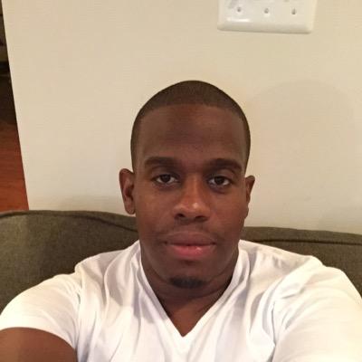 Profile Picture of Marlon Waters (@tahj923) on Twitter