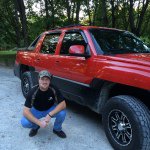 Profile Picture of Brad Grider (@brad8793) on Instagram