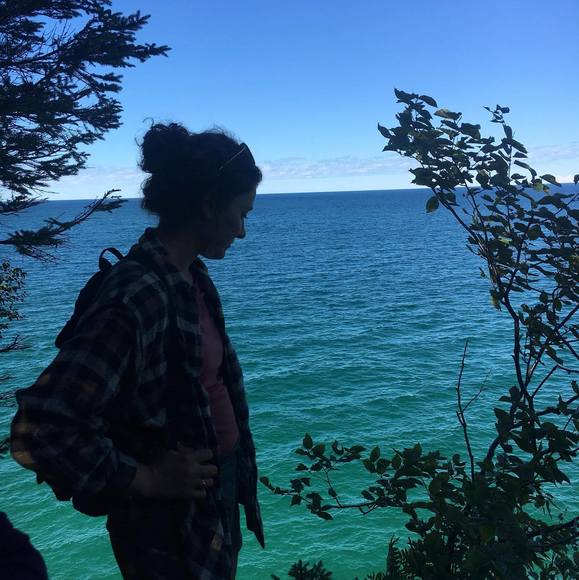 Profile Picture of Marcella Brylski (@marcellabrylski) on Poshmark