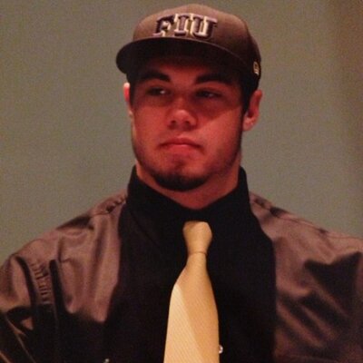 Profile Picture of James Cruise (@JamesCruise52) on Twitter