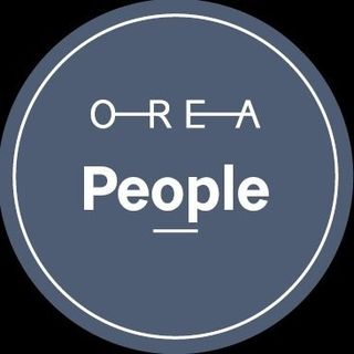 Profile Picture of OREA people (@oreapeople) on Instagram