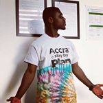Profile Picture of Daniel Amoako Benson (@daniel_a.k._benson) on Instagram