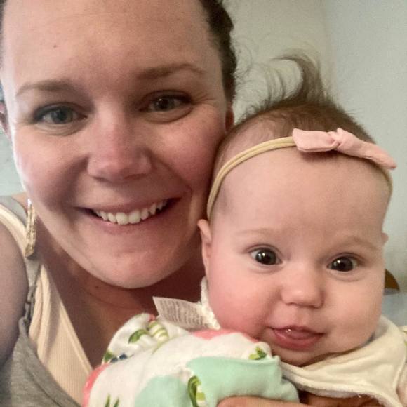 Profile Picture of Jenny Parulski (@jparulski) on Poshmark