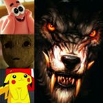 Profile Picture of Allan Wolf (@wolf_allan) on Instagram