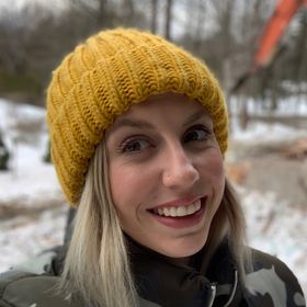 Profile Picture of Marissa Barry (@marissabarry) on Pinterest