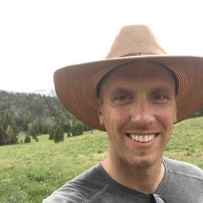 Profile Picture of Andy Staub (@Andystaub1) on Twitter
