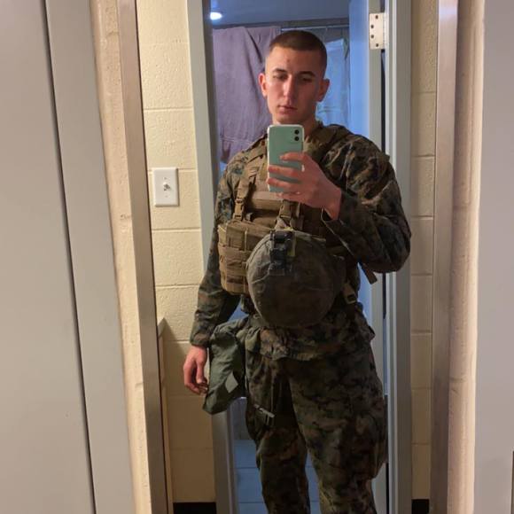 Profile Picture of Jonah Palomares (@lil_choppa) on Poshmark