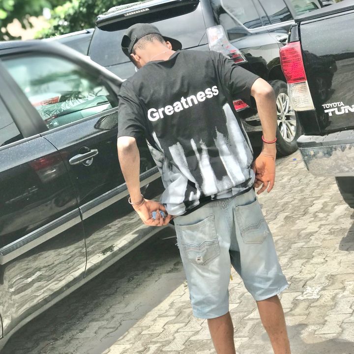 scottthebadiee - Tiktok Profile Picture of scottthebadiee (@scottthebadiee) on Tiktok