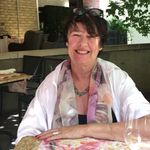 Profile Picture of Joanne Morrow (@joannemorrow00) on Instagram