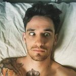 Profile Picture of Allan Simpson (@high_lander92) on Instagram