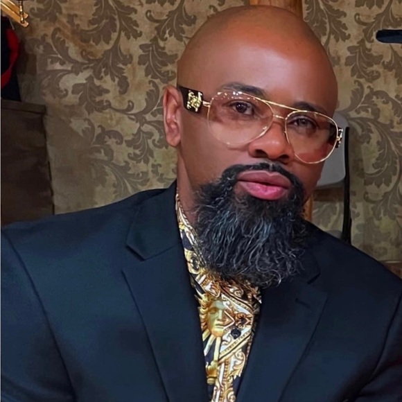 Profile Picture of Mark Michael-adams (@fannmichael) on Poshmark