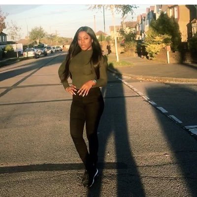 Profile Picture of Susan Adeola (@suzydiva) on Twitter