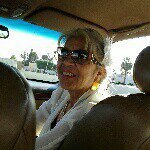 Profile Picture of Sylvia Steve (@sylviabuck) on Instagram