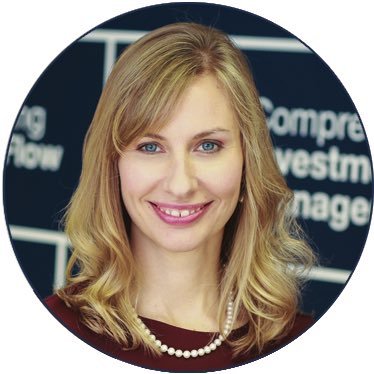 Profile Picture of Angela Palacios CFP® (@APalaciosCFFP) on Twitter
