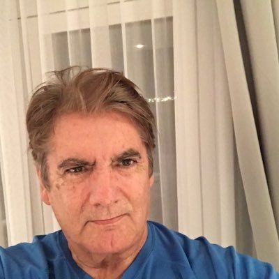 Profile Picture of Terence Easterbrook (@James195000) on Twitter