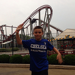 Profile Picture of Dirk Byerman (@dirkbyerman) on Flickr