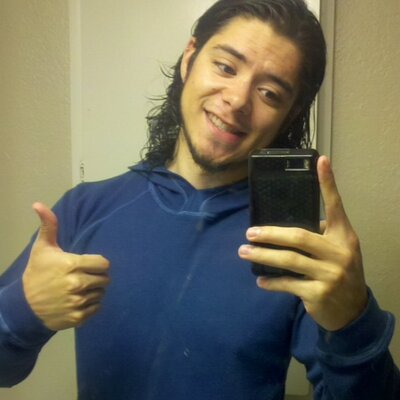 Profile Picture of Noè Olvera (@NoeOlvera) on Twitter