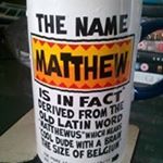 Matt Dingle - Instagram Profile Picture of Matt Dingle (@mattdingle) on Instagram