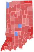 Profile Picture of 2020 Indiana gubernatorial electionon Wikipedia