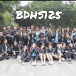 Profile Picture of 北大五屆語實班 (@bdhs_125) on Instagram