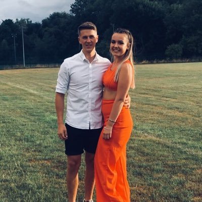 Profile Picture of Nick Langton (@NickLangton4) on Twitter