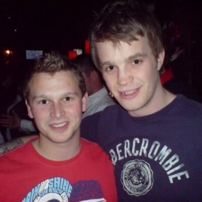 Profile Picture of Daniel Webster-Smith (@danwebstersmith) on Twitter