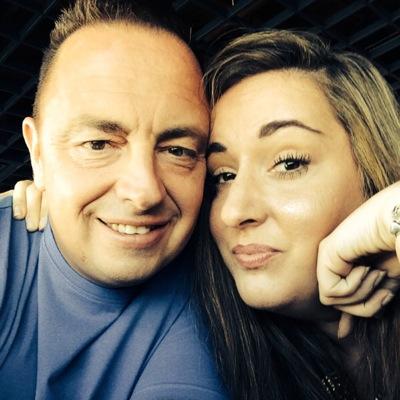 Profile Picture of Darren Holt (@dazzermann) on Twitter