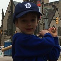 Profile Picture of David Nantais (@davidnantais) on Pinterest