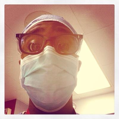 Profile Picture of Neil King (@DrNeilKingMD) on Twitter