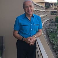 Profile Picture of Richard Alligood (@richard-alligood-1) on Quora