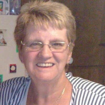 Profile Picture of Pat Janaway / Byrnes (@PatJanaway) on Twitter