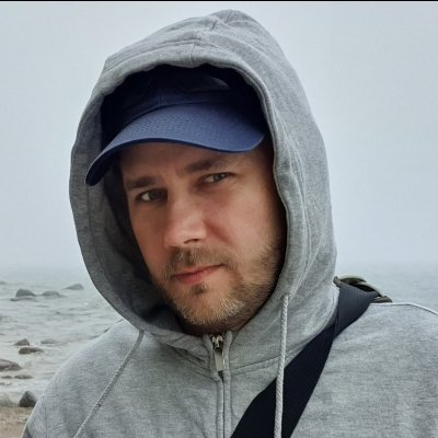 Profile Picture of Daniel Zalewski (@Zal_Daniel) on Twitter