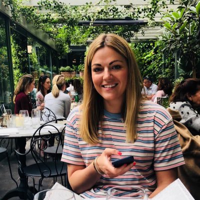 Profile Picture of Felicity Brown (@flissbrown) on Twitter