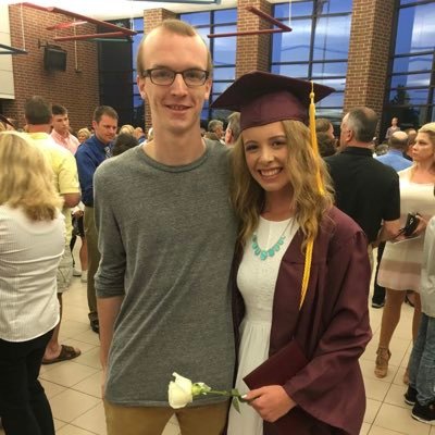 Profile Picture of Caleb Arndt (@CalebArndt9) on Twitter