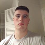 Profile Picture of Danny French (@dfrenchy98) on Instagram