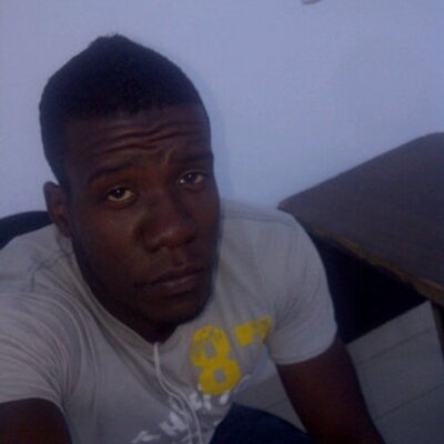 Eriberto Garcia - Twitter Profile Picture of Eriberto Garcia (@Black_eriby) on Twitter