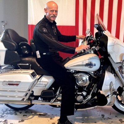 Profile Picture of Jamie Gilmore (@JamieMGilmore) on Twitter