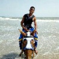 Profile Picture of Joseph Obot (@joseph-obot-3) on Quora