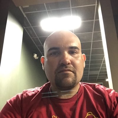 Profile Picture of Ian Michael Venters (@IanMichaelVent1) on Twitter