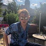 Profile Picture of Alexandru Rădulescu (@alexmradulescu) on Instagram