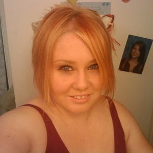 Profile Picture of Melissa Everhart (@surferblue202) on Myspace