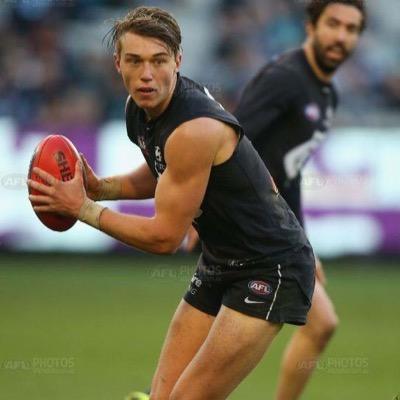 Profile Picture of Patrick Rollins (@PRollins555) on Twitter