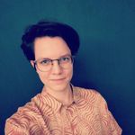 Profile Picture of Josephine Reitz (@pfinhe) on Instagram