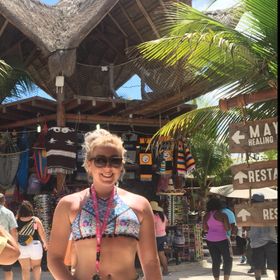 Profile Picture of Danielle Johnson (@rubydanielle) on Pinterest